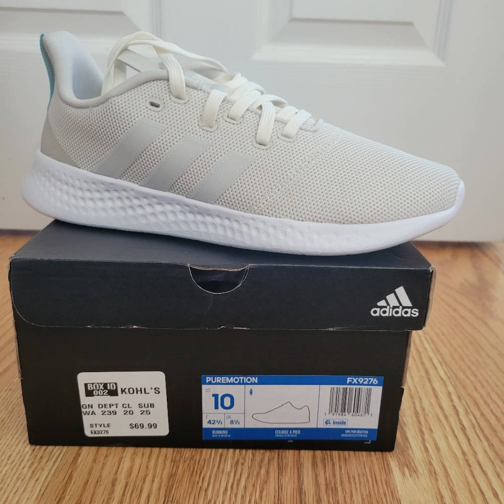 ADIDAS Running Shoe